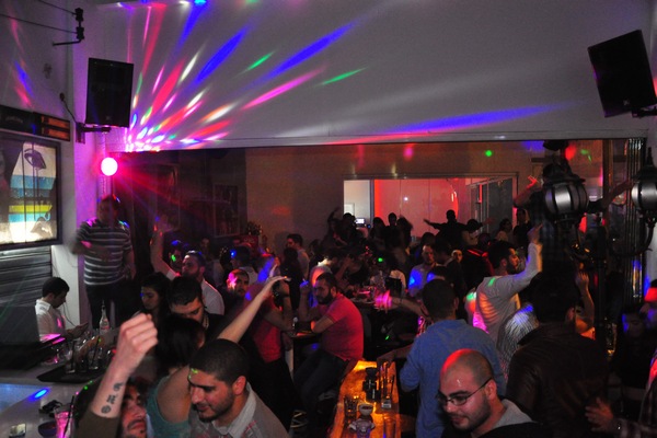 Publicity on Saturday Night
